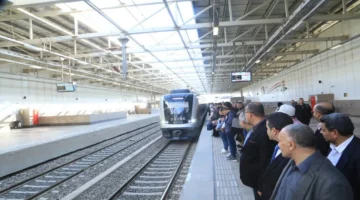 توقيتات جديدة.. مواعيد تشغيل خطوط المترو والقطار الكهربائي خلال شهر رمضان موعدنا عام 2026